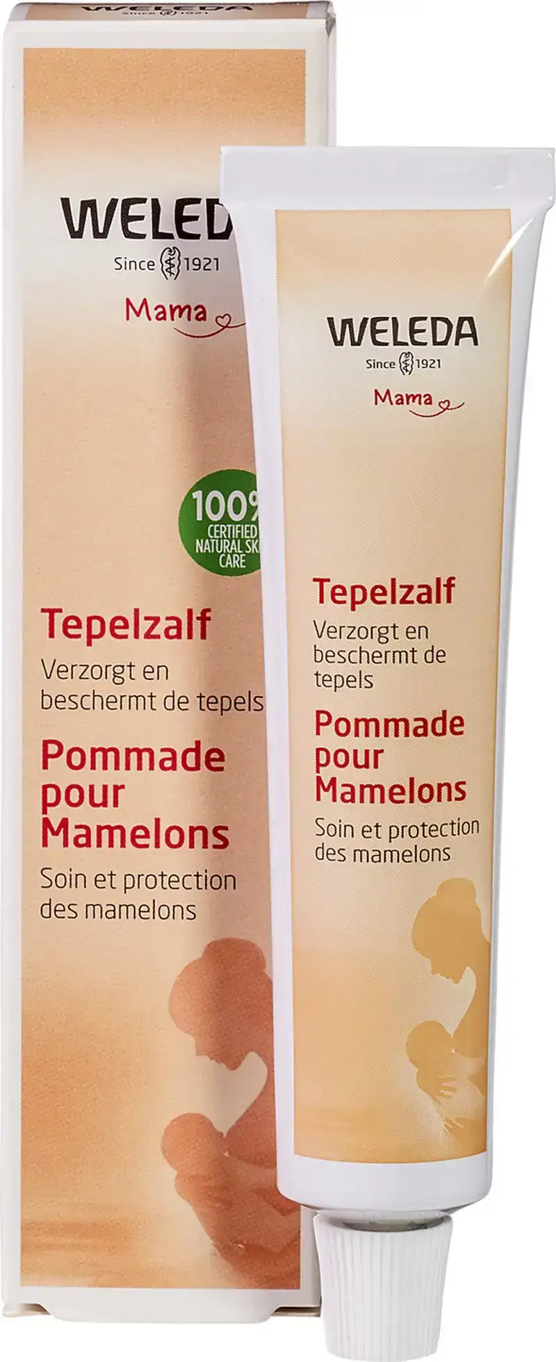 Tepelzalf