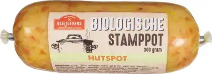 Hutspot