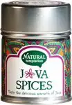 Java spices kruidenmix