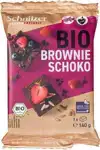 Glutenvrije brownie chocolade