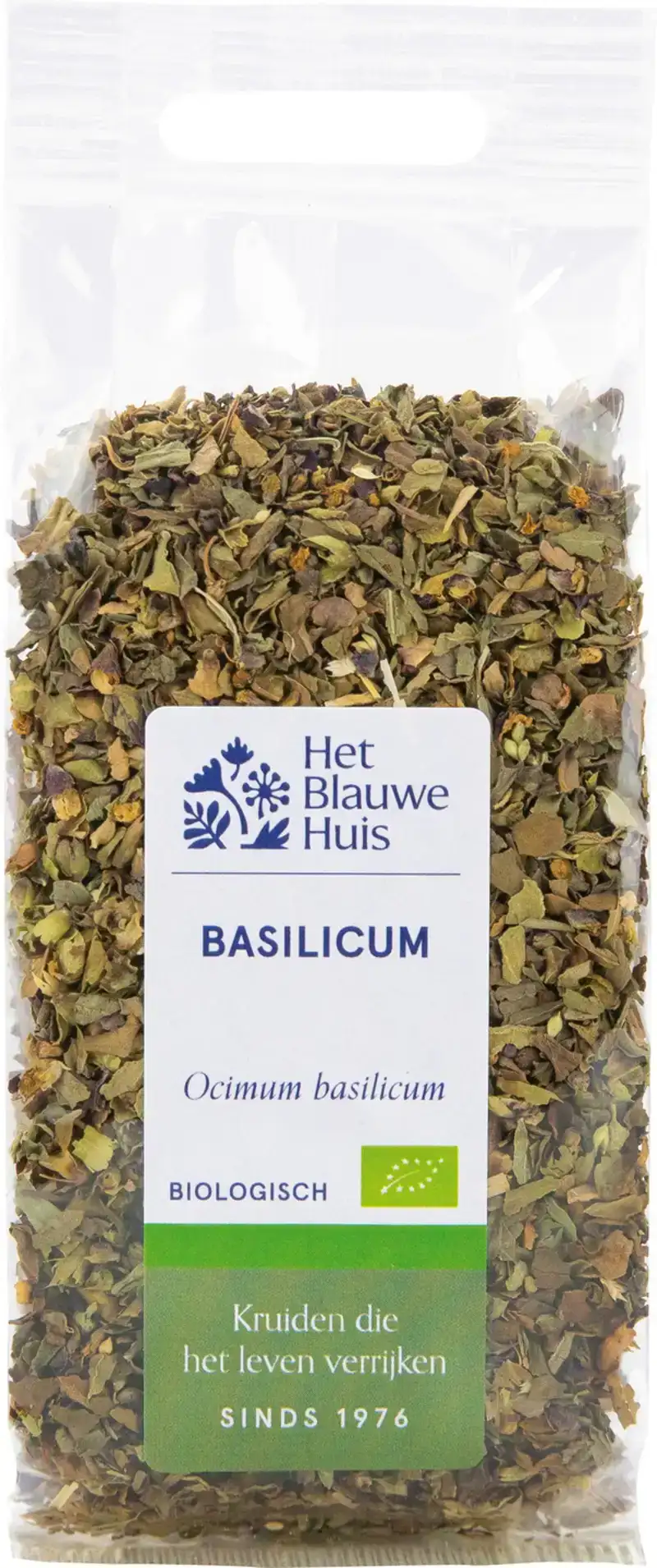 Basilicum