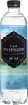 Superwater (alkalisch water)