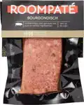 Bourgondische roompaté