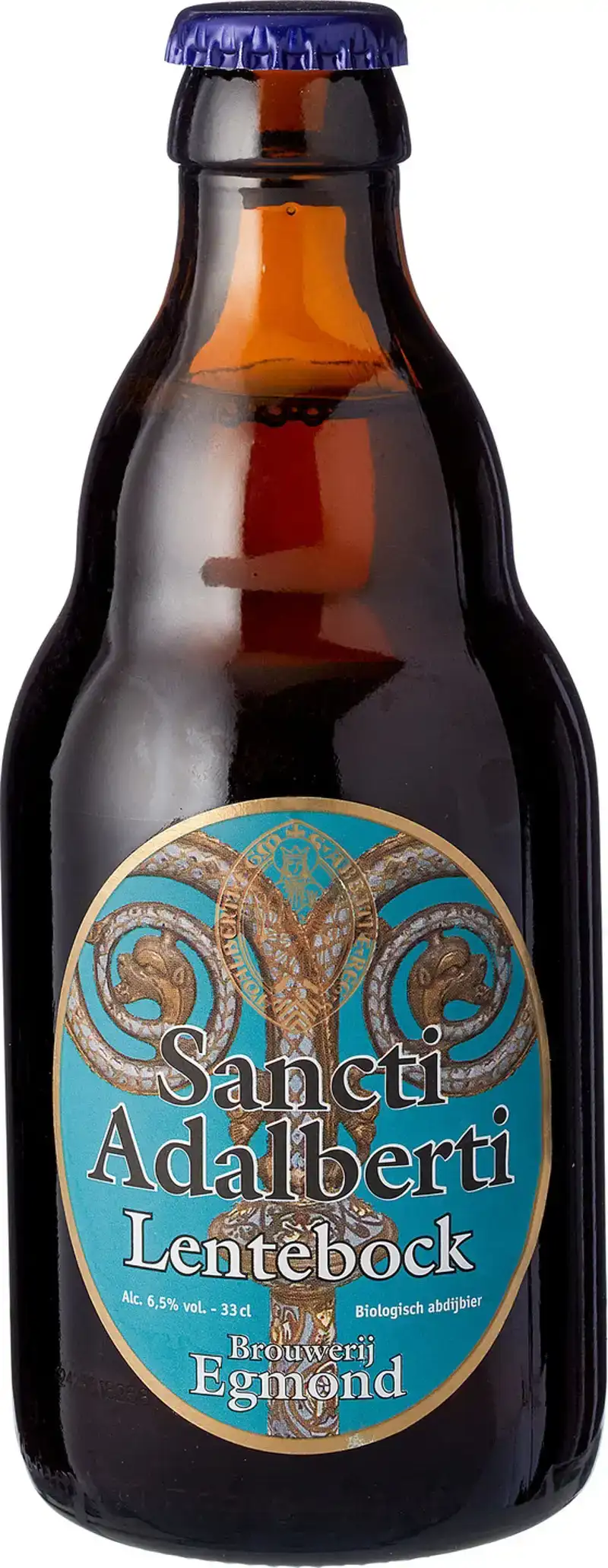 Lentebock