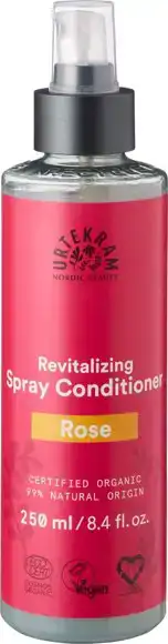 Revitaliserende conditioner spray rozen