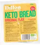 Glutenvrij brood keto lijnzaad