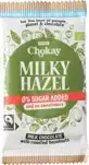Melkchocolade milky hazel
