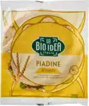 Piadine spelt wrap