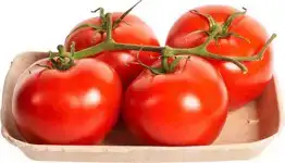 Trostomaten
