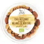 Chili notenmix met katjang pedis
