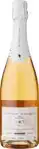 Sprankelende thee Cuvée Rosé 0.0%