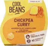 Chickpea curry