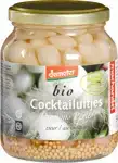 Cocktailuitjes zuur