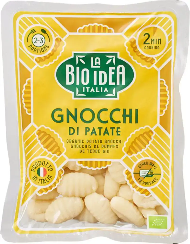 Gnocchi