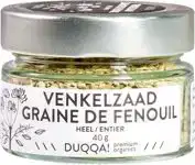 Venkelzaad