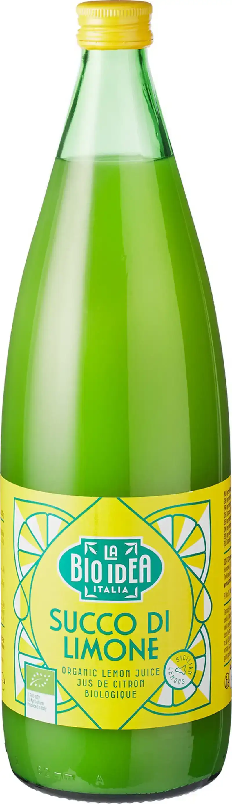 Citroensap
