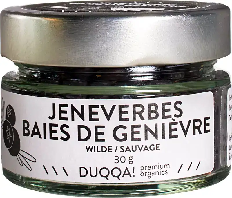 Jeneverbes