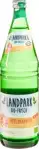Mineraalwater met koolzuur rode mandarijn