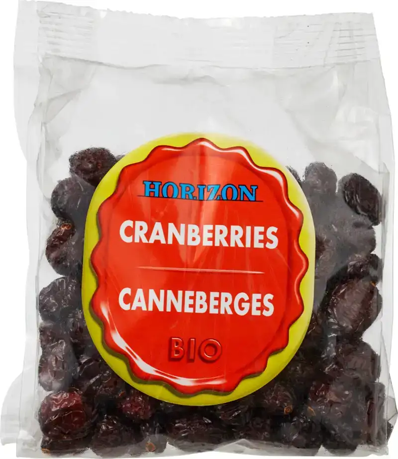 Cranberries