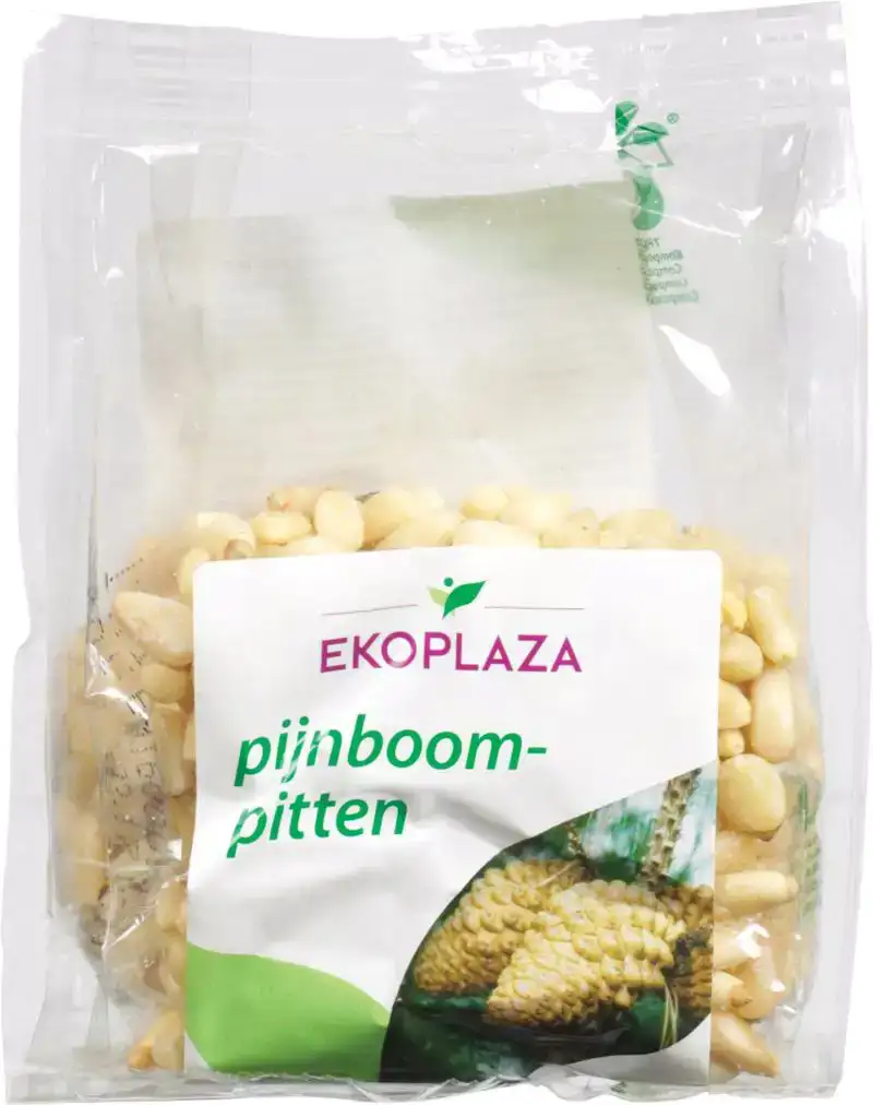 Pijnboompitten