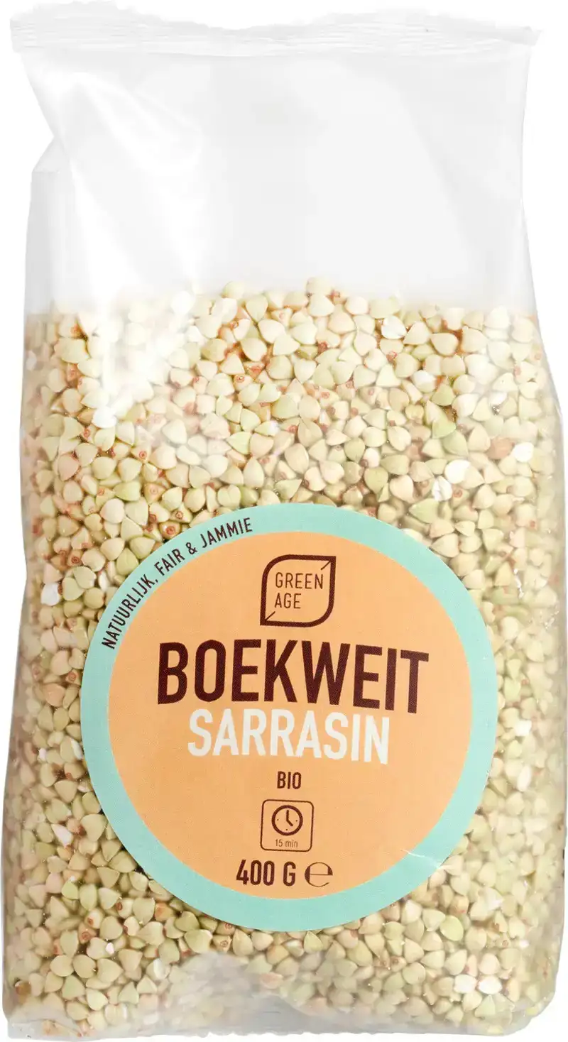 Boekweit