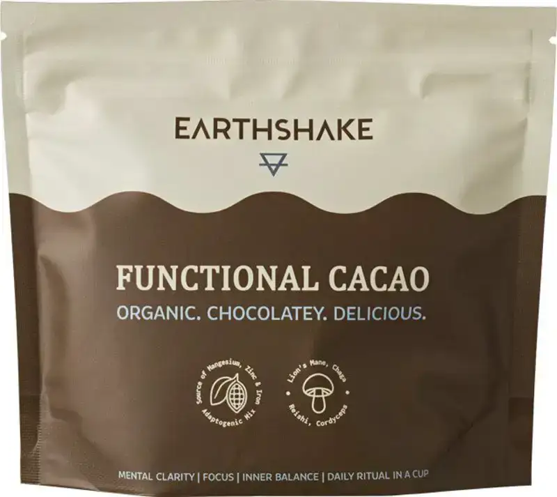 Functionele cacao