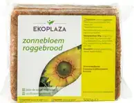Zonnebloem roggebrood