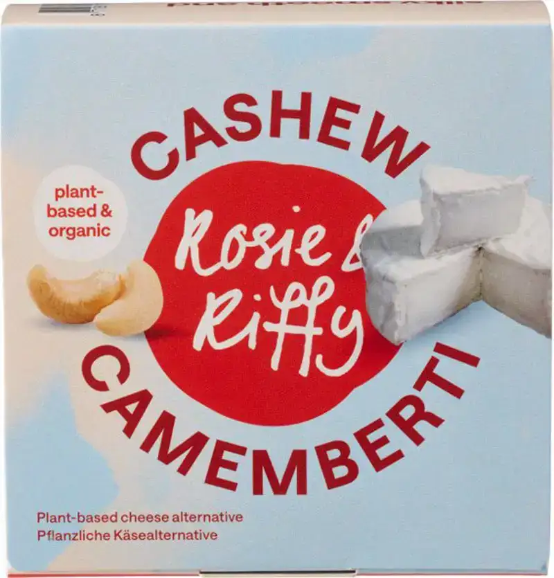 Cashew camemberti