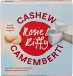 Cashew camemberti