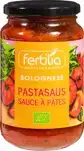 Pastasaus bolognese
