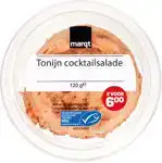 Tonijn cocktailsalade