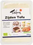 Zijden tofu