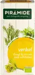 Venkelthee