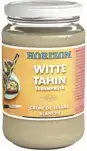 Witte tahin