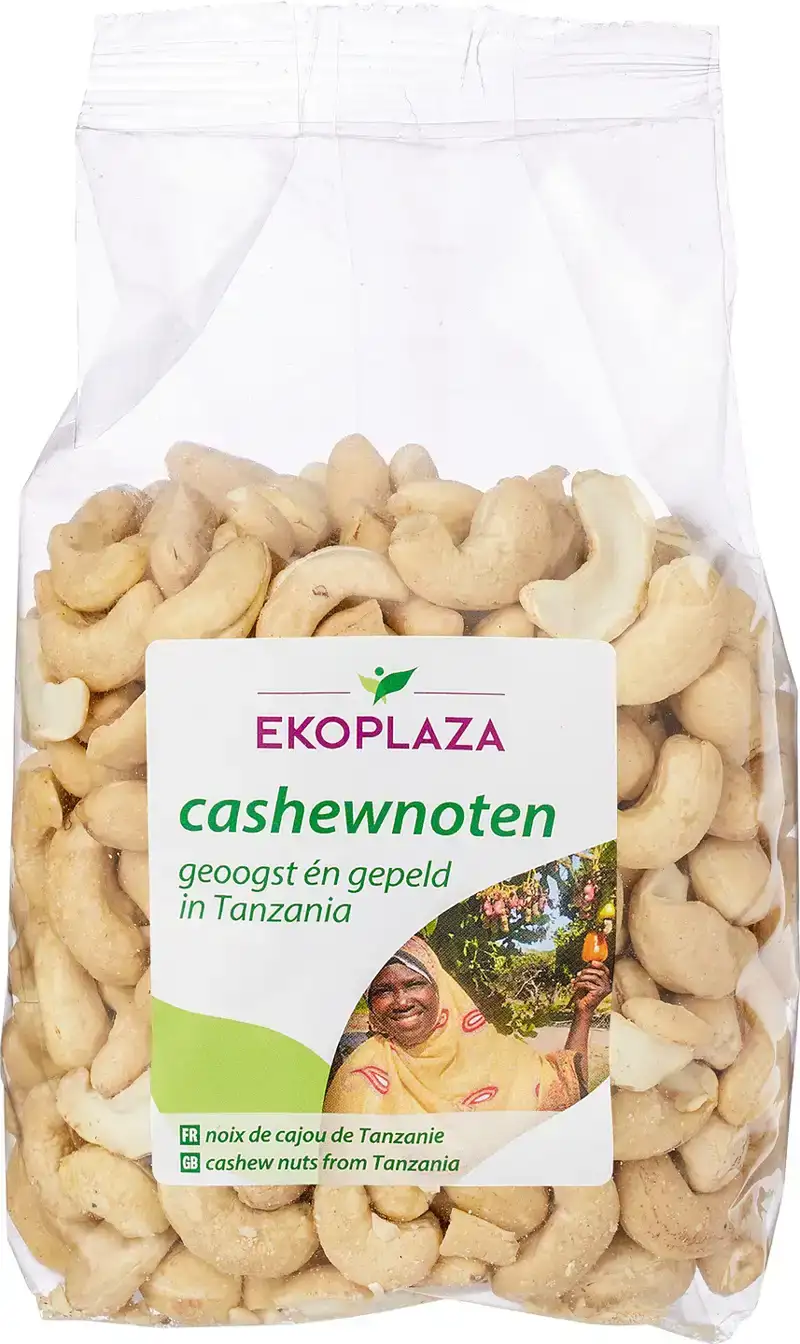Afrikaanse cashewnoten