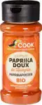 Paprikapoeder