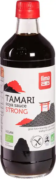 Tamari (strong)