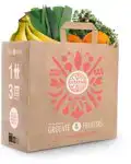Groente- en fruittas 1-persoons