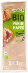 Glutenvrije panini haver