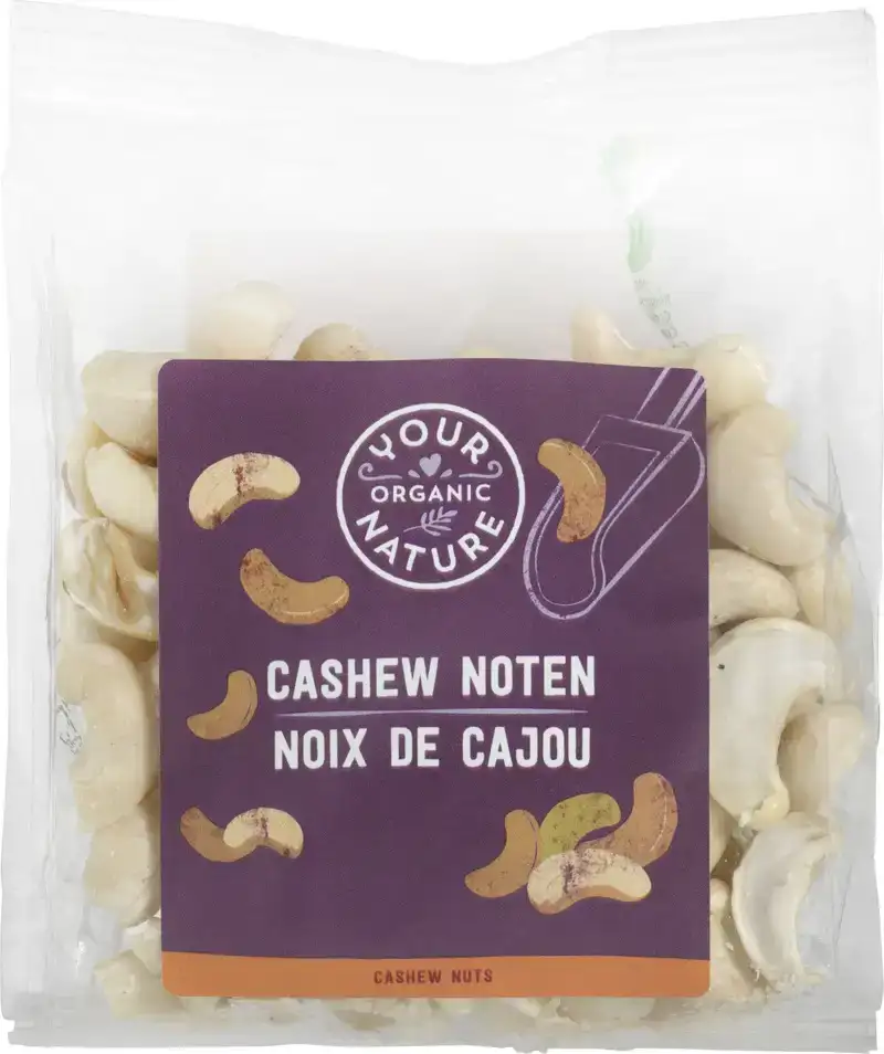 Cashewnoten