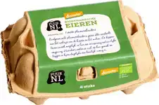 Eieren