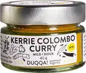 Milde kerrie Colombo