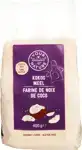 Kokosmeel
