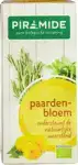Kruidenthee paardenbloem