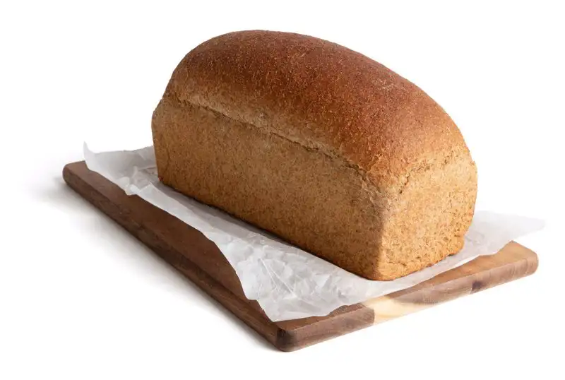 Volk. tarwe gist bus 800 g BIO