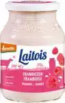 Yoghurt frambozen