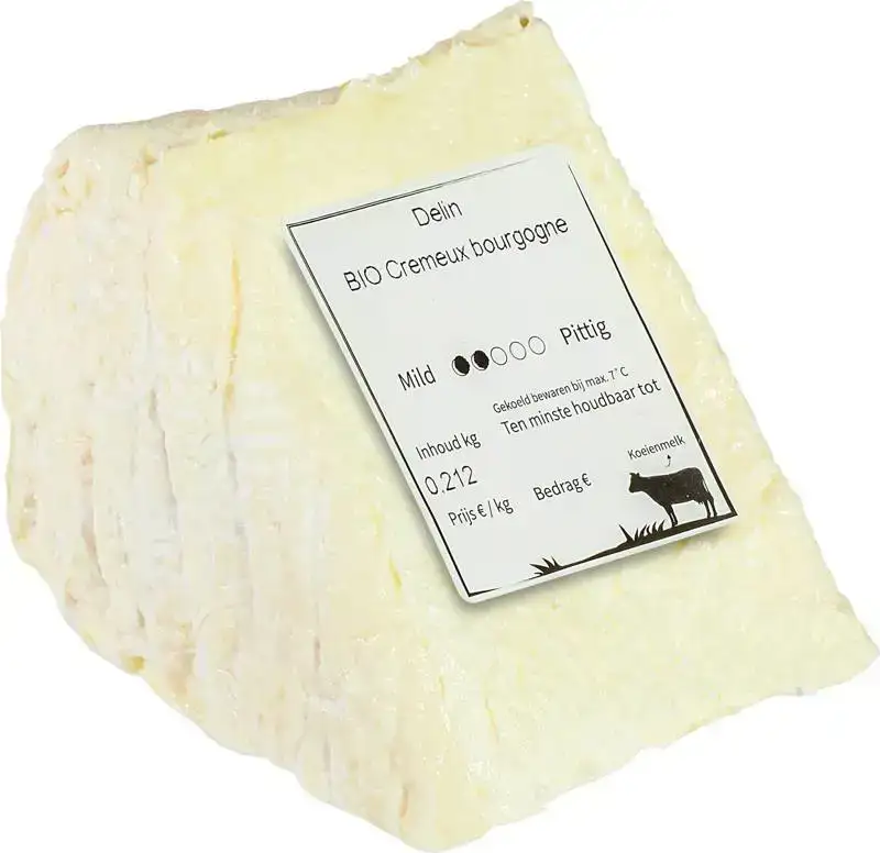 Crémeux de Bourgogne