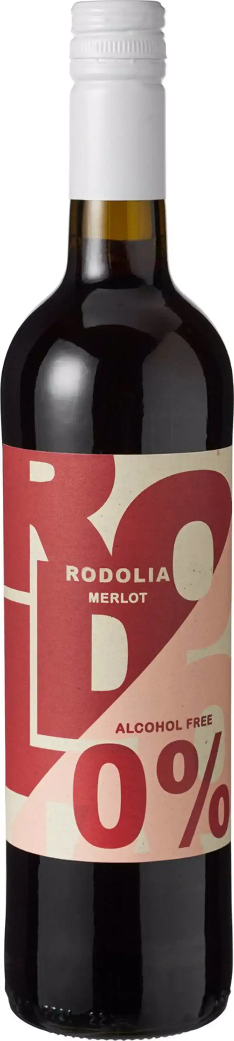 Alcoholvrije Merlot 0%