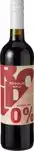 Alcoholvrije Merlot 0%