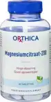 Magnesiumcitraat-200
